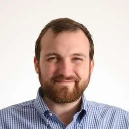 Charles Hoskinson