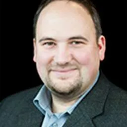 Aaron Pinch