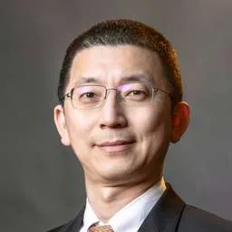 Benjamin Tsai