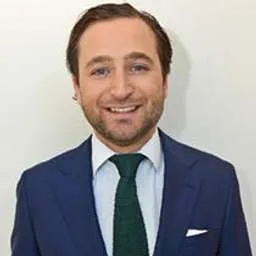 Fredrik Lundberg