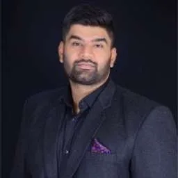 Yuvraj Chhibber