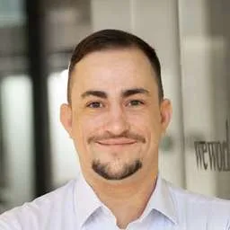 Benedikt Schulz