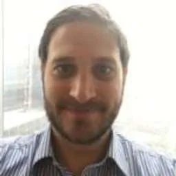 Greg Wolfson