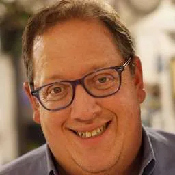 Jeff Pulver, CEO & Chairman at pulveREDU