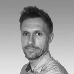 Christopher Heymann