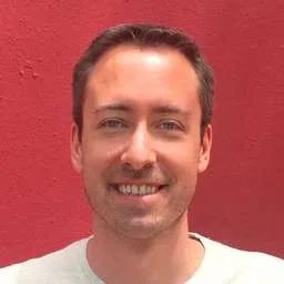 Kenrick Drijkoningen