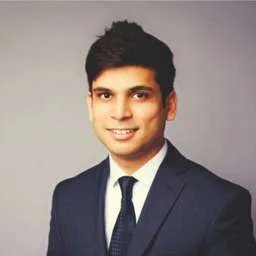 Tushar Aggarwal