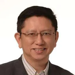 Roger Lin
