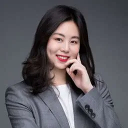 Andrea Hsin Tzu Zhang