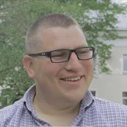 David A. Johnston