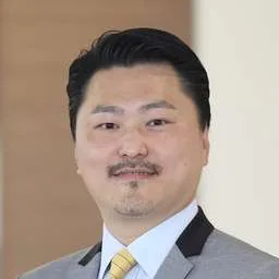 Michael CN Chow