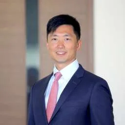 Gordon Yen