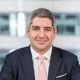 Henri Arslanian