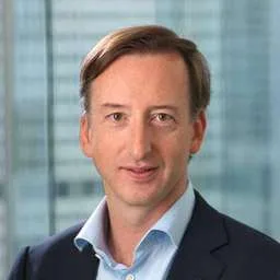 Robert Gibbins