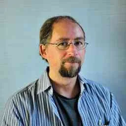 Adam Back, CEO at Blockstream