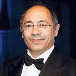 Alan Howard