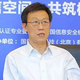He Zhiqiang