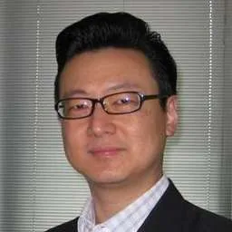 David Chen