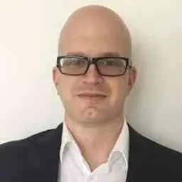 Jesus Rodriguez, Co-Founder, CEO & CTO at Intotheblock
