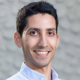 Avishay Ovadia