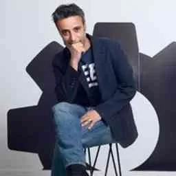 Shahaf Bar-Geffen