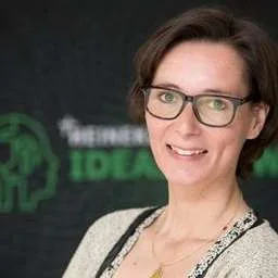Ellen Bark-Lindhout