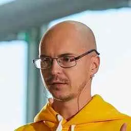 Dmitry Borisovich Volkov
