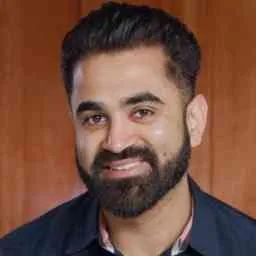 KJ Dhaliwal