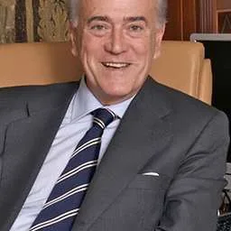 Baldomero Falcones, Angel Investor