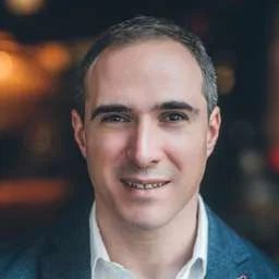 Michael Shaulov, CEO & Co-Founder at Fireblocks