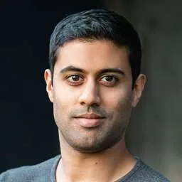 Mahesh Vellanki