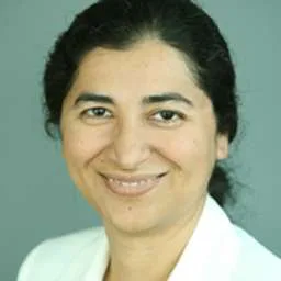 Bela Pandya