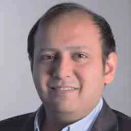 Shashwat Gupta, Angel Investor