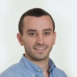 Idan Levin