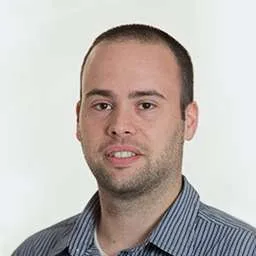 Barak Klinghofer