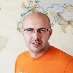 Andrey Shirben