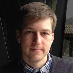 Drew Volpe