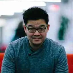 Chester Ng