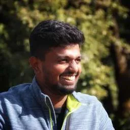 Sanju Sony Kurian