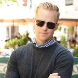 Mike Del Ponte