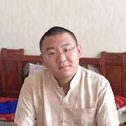 Chandler Guo