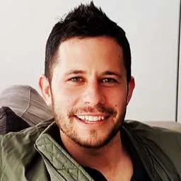 Matt Aaron, Co-Founder and Project Lead at UniWhales