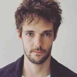 David Sainteff