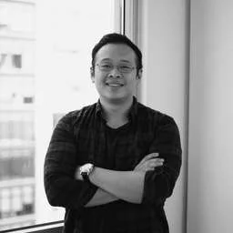 Joshua Ho