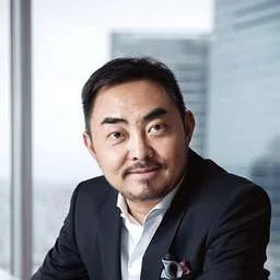 JP Gan