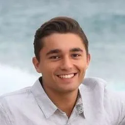 Joey Santoro, Angel Investor
