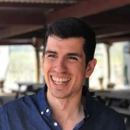 Brandon Ramirez