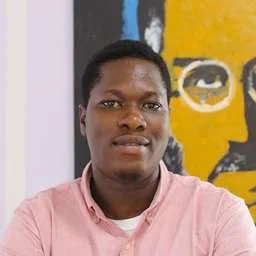 Kayode Oyewole