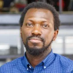 Olugbenga Agboola