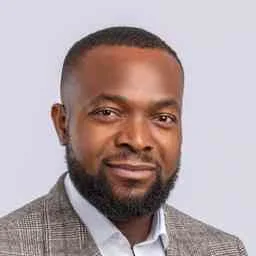 Bosun Tijani, Co-Founder & CEO at Co-Creation Hub Nigeria